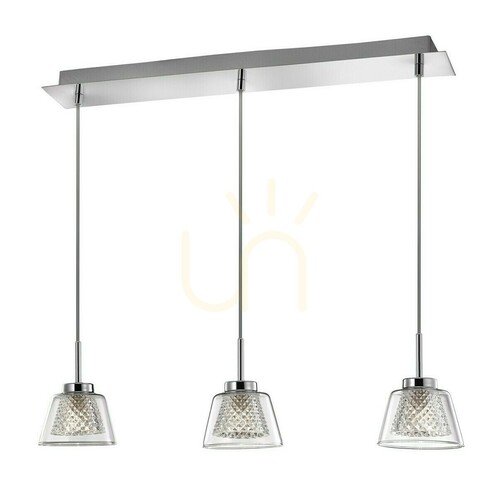 Sprawdź Lampa Wisząca YOPAL Luces Exclusivas LE41832