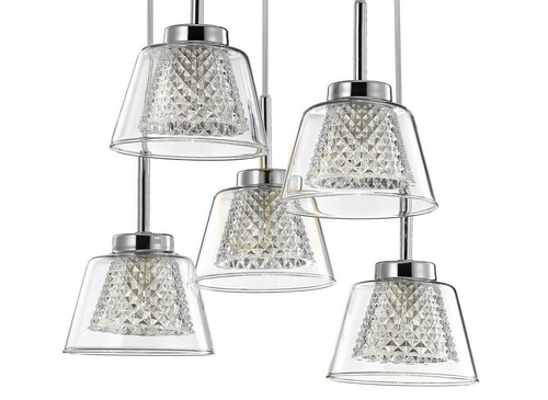 Sprawdź Lampa Wisząca YOPAL Luces Exclusivas LE41833