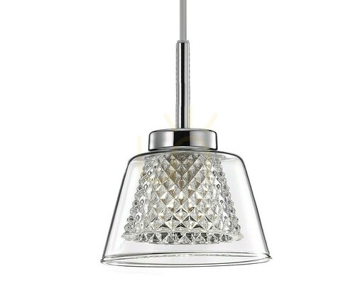 Sprawdź Lampa Wisząca YOPAL Luces Exclusivas LE41835