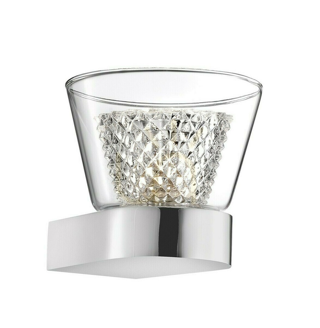 Sprawdź Kinkiet YOPAL Luces Exclusivas LE41836 Kinkiet YOPAL Luces Exclusivas LE41836