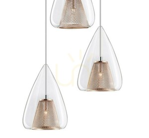 Lampa Wisząca YUMBO Luces Exclusivas LE41839 1 Lampa Wisząca YUMBO Luces Exclusivas LE41839 small 1