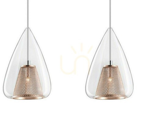 Sprawdź Lampa Wisząca YUMBO Luces Exclusivas LE41840