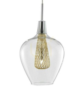 Lampa Wisząca ZARZA Luces Exclusivas LE41844 1 Lampa Wisząca ZARZA Luces Exclusivas LE41844 small 1