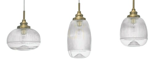 Sprawdź Lampa Wisząca AHIGAL Luces Exclusivas LE41847