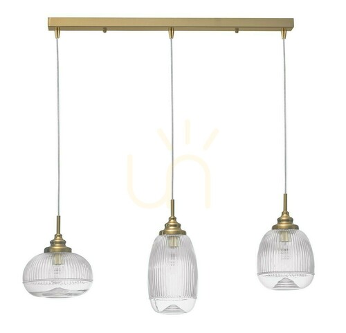 Sprawdź Lampa Wisząca AHIGAL Luces Exclusivas LE41847