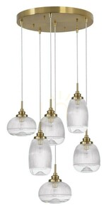 Lampa Wisząca AHIGAL Luces Exclusivas LE41848 0 Lampa Wisząca AHIGAL Luces Exclusivas LE41848 small 0