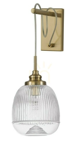 Sprawdź Kinkiet AHIGAL Luces Exclusivas LE41849