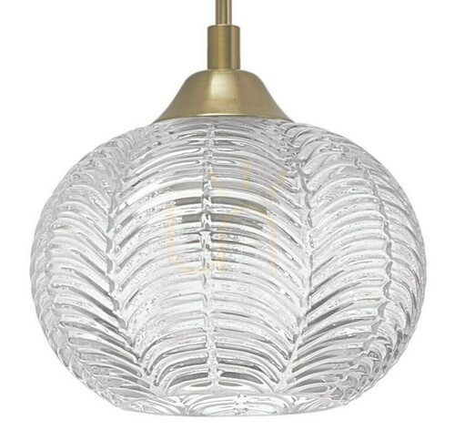 Sprawdź Lampa Wisząca ALCALA Luces Exclusivas LE41856