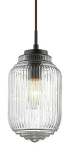 Lampa Wisząca ARAUCA Luces Exclusivas LE41862 small 1