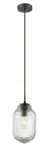 Lampa Wisząca ARAUCA Luces Exclusivas LE41862 small 0