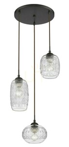 Lampa Wisząca ARAURE Luces Exclusivas LE41867 0 Lampa Wisząca ARAURE Luces Exclusivas LE41867 small 0