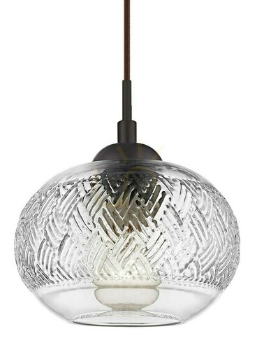 Sprawdź Lampa Wisząca ARAUCA Luces Exclusivas LE41869