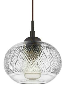 Lampa Wisząca ARAUCA Luces Exclusivas LE41869 small 1