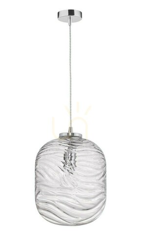 Sprawdź Lampa Wisząca ARENAS Luces Exclusivas LE41872