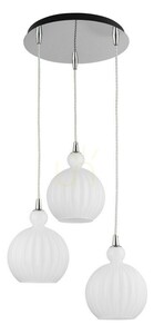 Lampa Wisząca AVILES Luces Exclusivas LE41886 small 0