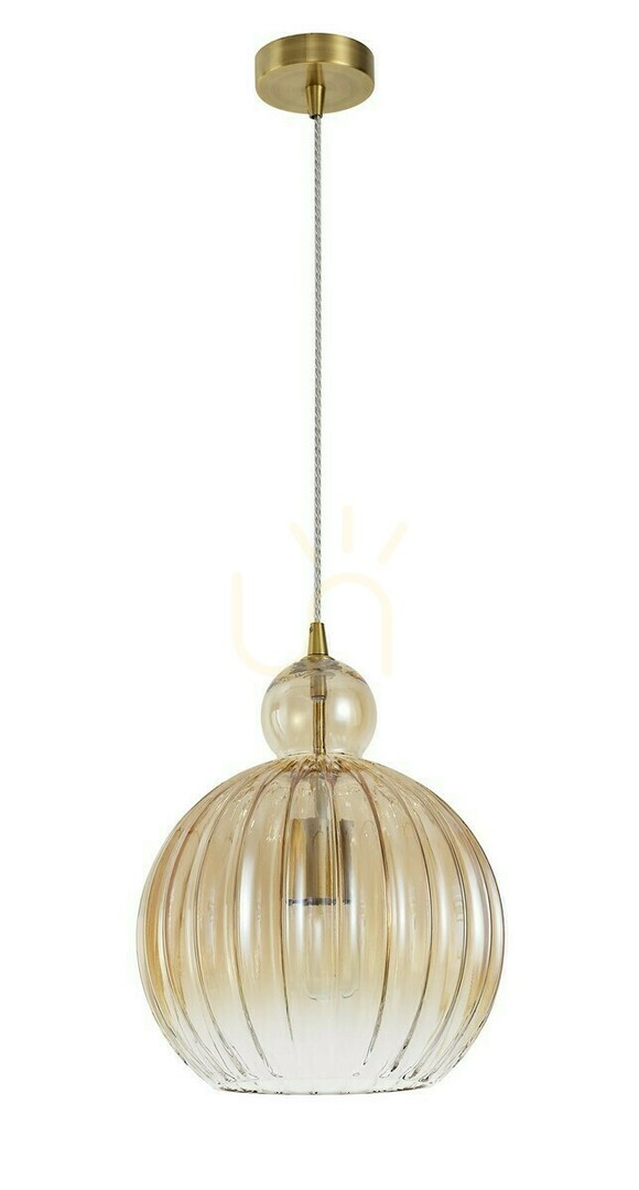 Sprawdź Lampa Wisząca BARUTA Luces Exclusivas LE41896 Lampa Wisząca BARUTA Luces Exclusivas LE41896