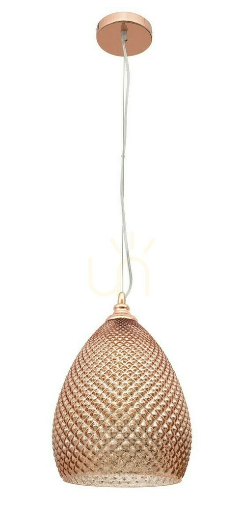 Sprawdź Lampa Wisząca BOYACA Luces Exclusivas LE41904 Lampa Wisząca BOYACA Luces Exclusivas LE41904