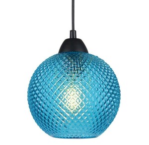 Lampa Wisząca BUENOS Luces Exclusivas LE41913 small 1