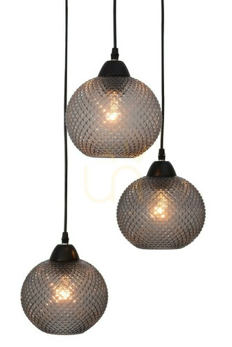 Sprawdź Lampa Wisząca BUENOS Luces Exclusivas LE41914