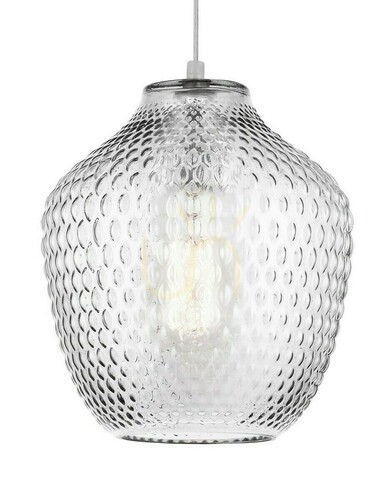 Sprawdź Lampa Wisząca CALAMA Luces Exclusivas LE41923