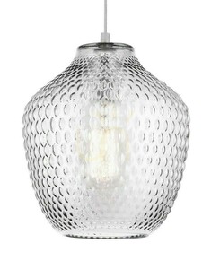 Lampa Wisząca CALAMA Luces Exclusivas LE41923 small 1