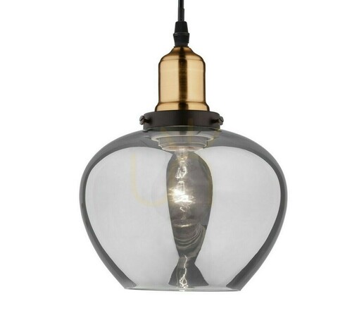 Sprawdź Lampa Wisząca CALDAS Luces Exclusivas LE41925