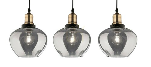 Sprawdź Lampa Wisząca CALDAS Luces Exclusivas LE41927