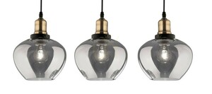 Lampa Wisząca CALDAS Luces Exclusivas LE41927 1 Lampa Wisząca CALDAS Luces Exclusivas LE41927 small 1
