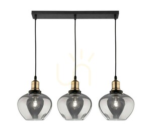 Lampa Wisząca CALDAS Luces Exclusivas LE41927 0 Lampa Wisząca CALDAS Luces Exclusivas LE41927 small 0