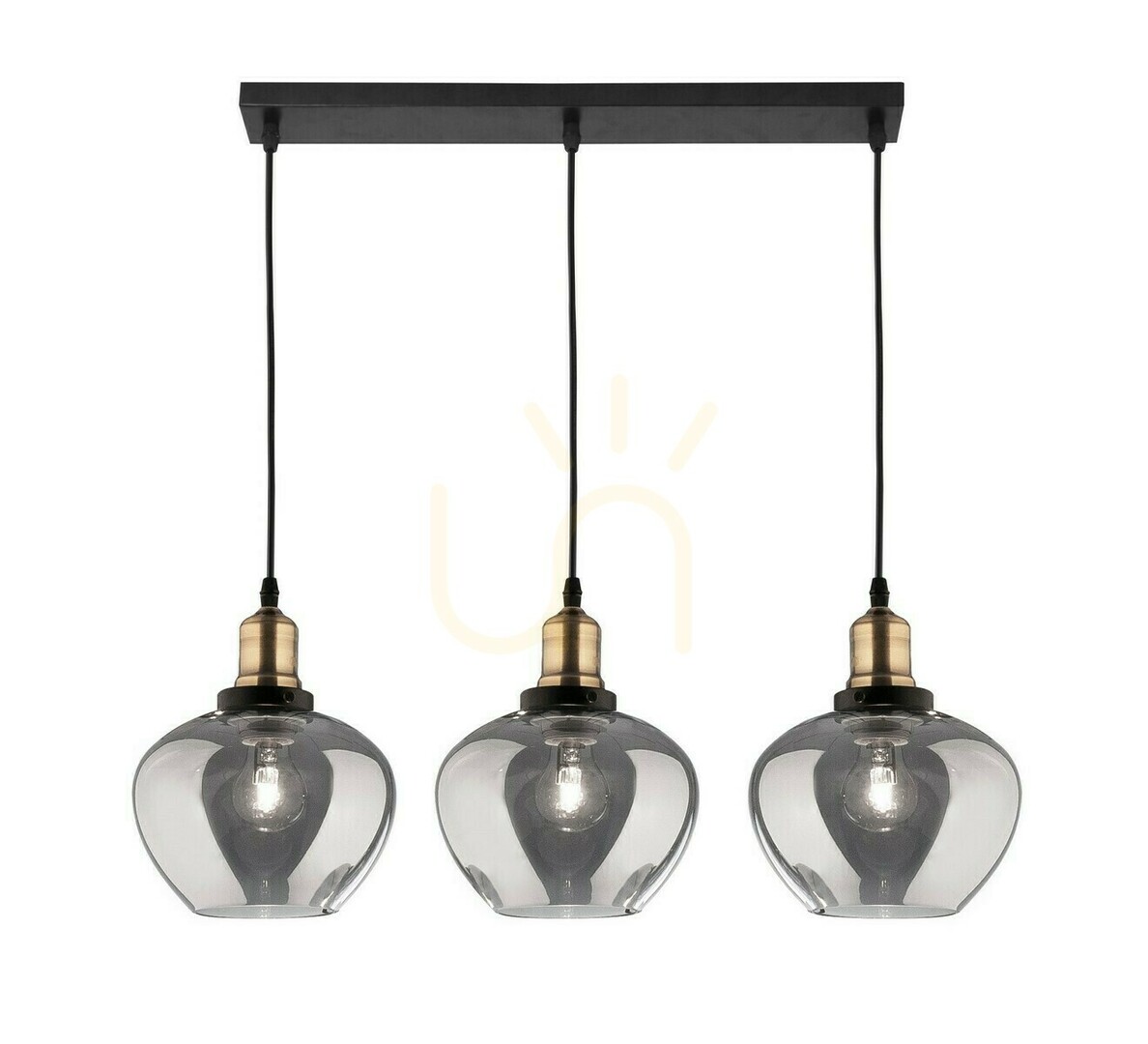 Sprawdź Lampa Wisząca CALDAS Luces Exclusivas LE41927 Lampa Wisząca CALDAS Luces Exclusivas LE41927