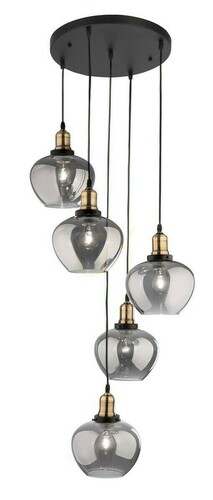 Sprawdź Lampa Wisząca CALDAS Luces Exclusivas LE41928