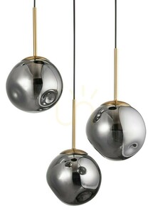 Lampa Wisząca CALERA Luces Exclusivas LE41929 1 Lampa Wisząca CALERA Luces Exclusivas LE41929 small 1