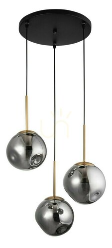 Sprawdź Lampa Wisząca CALERA Luces Exclusivas LE41929