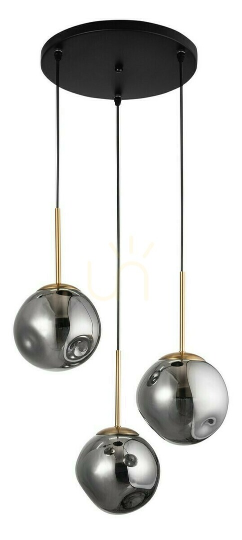 Sprawdź Lampa Wisząca CALERA Luces Exclusivas LE41929 Lampa Wisząca CALERA Luces Exclusivas LE41929