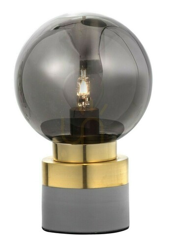 Sprawdź Lampa Stołowa PLATA Luces Exclusivas LE41931