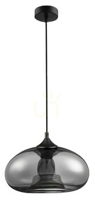 Lampa Wisząca CANTOS Luces Exclusivas LE41941 small 0