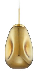 Lampa Wisząca CARMEN Luces Exclusivas LE41950 small 1