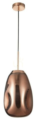 Sprawdź Lampa Wisząca CARMEN Luces Exclusivas LE41952