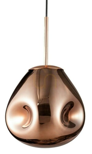 Sprawdź Lampa Wisząca CARMEN Luces Exclusivas LE41953