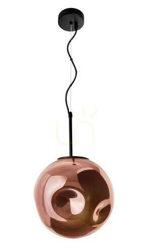 Sprawdź Lampa Wisząca CARORA Luces Exclusivas LE41956