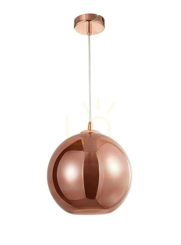 Sprawdź Lampa Wisząca CASTRO Luces Exclusivas LE41957