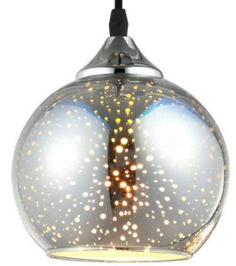 Lampa Wisząca CERETE Luces Exclusivas LE41964 1 Lampa Wisząca CERETE Luces Exclusivas LE41964 small 1