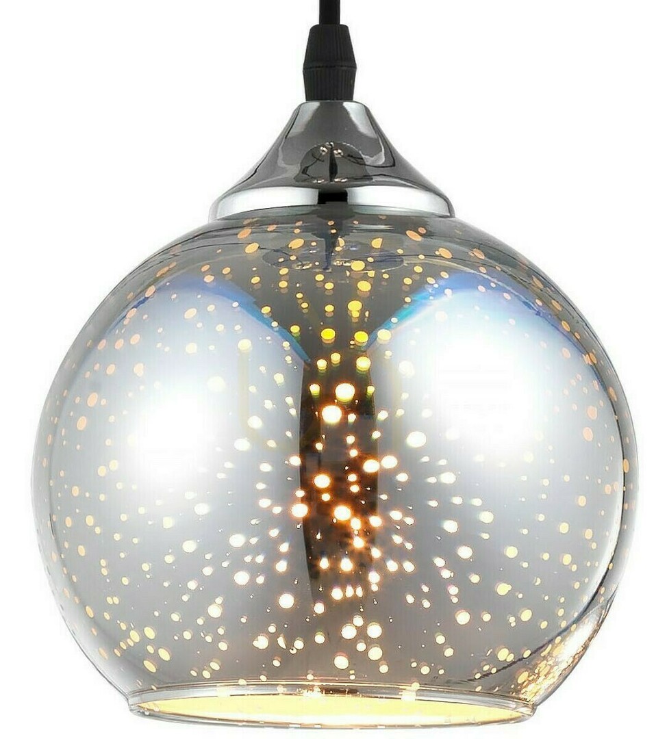 Zobacz Lampa Wisząca CERETE Luces Exclusivas LE41964 Lampa Wisząca CERETE Luces Exclusivas LE41964
