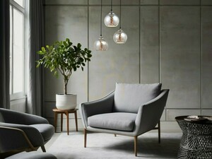 Lampa Wisząca CERETE Luces Exclusivas LE41964 2 Lampa Wisząca CERETE Luces Exclusivas LE41964 small 2