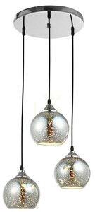 Lampa Wisząca CERETE Luces Exclusivas LE41964 0 Lampa Wisząca CERETE Luces Exclusivas LE41964 small 0