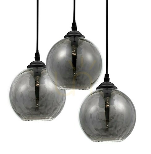 Sprawdź Lampa Wisząca COLINA Luces Exclusivas LE41972