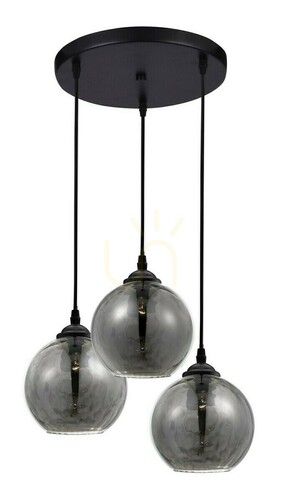 Sprawdź Lampa Wisząca COLINA Luces Exclusivas LE41972