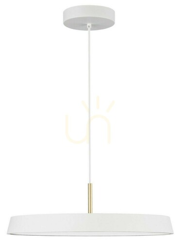 Sprawdź Lampa Wisząca CORUNA Luces Exclusivas LE41976