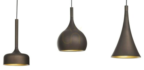 Sprawdź Lampa Wisząca CUARTO Luces Exclusivas LE41979