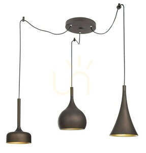 Lampa Wisząca CUARTO Luces Exclusivas LE41979 0 Lampa Wisząca CUARTO Luces Exclusivas LE41979 small 0